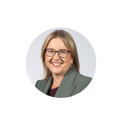 Premier Jacinta Allan photo Premier Jacinta Allan photo